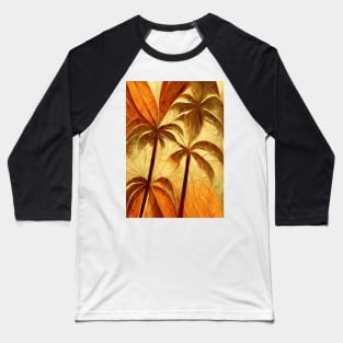 Tropical palm 7 Baseball T-Shirt